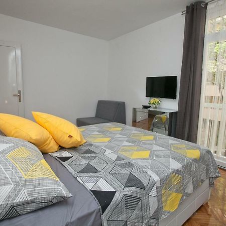 Downtown Apartment Kole Zadar Luaran gambar