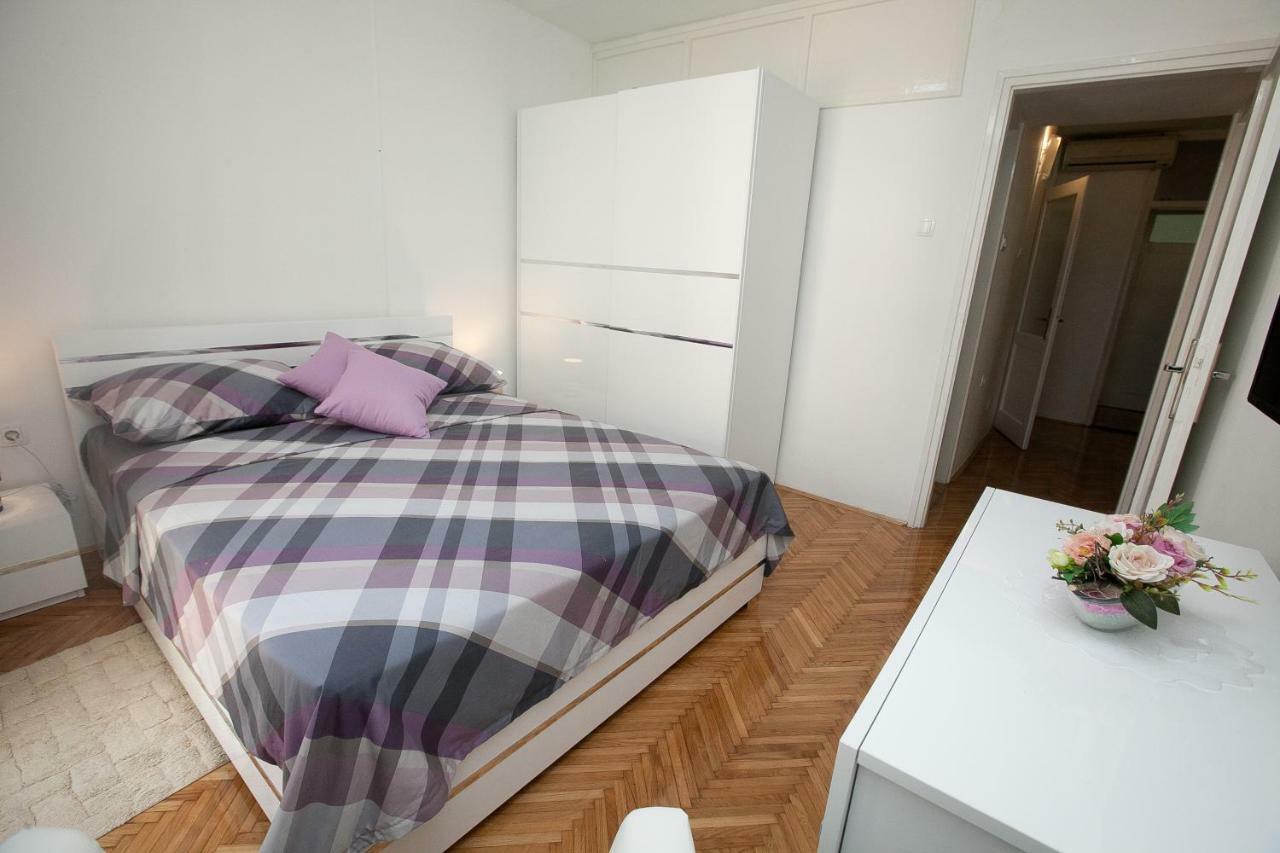 Downtown Apartment Kole Zadar Luaran gambar