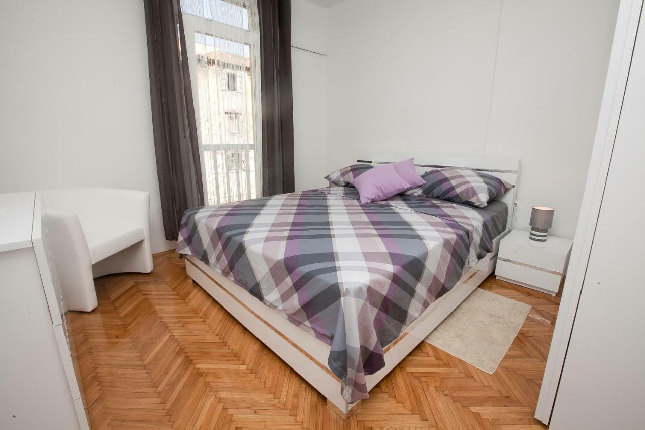Downtown Apartment Kole Zadar Luaran gambar