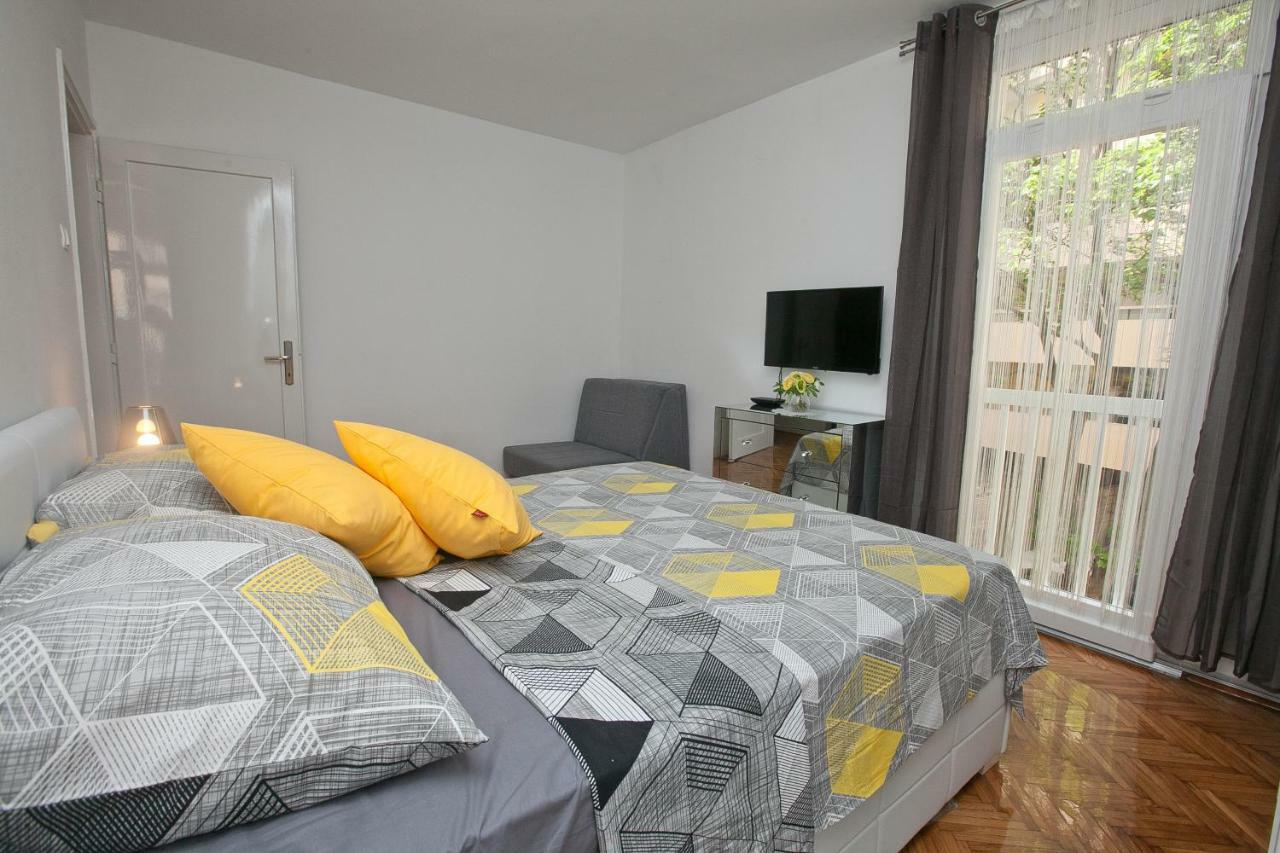Downtown Apartment Kole Zadar Luaran gambar