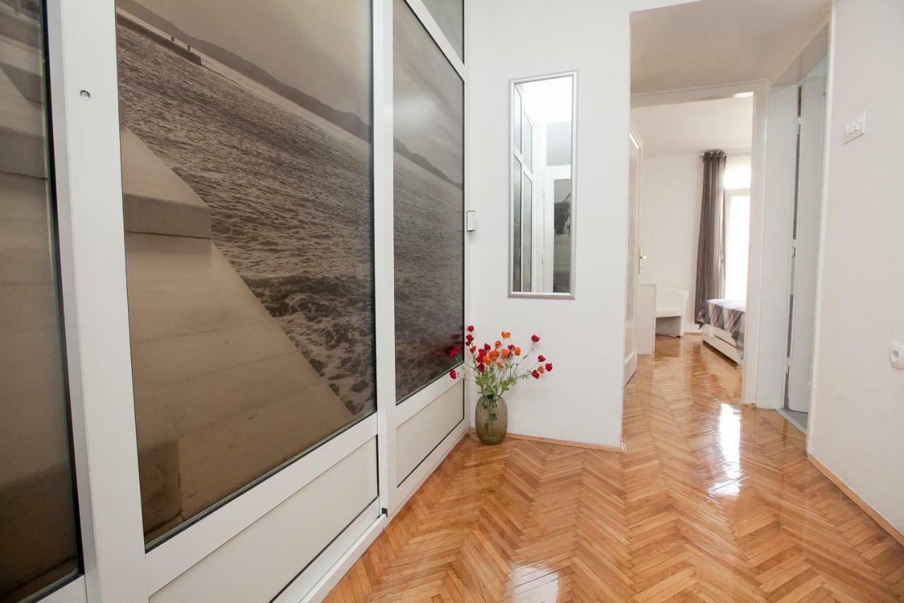 Downtown Apartment Kole Zadar Luaran gambar