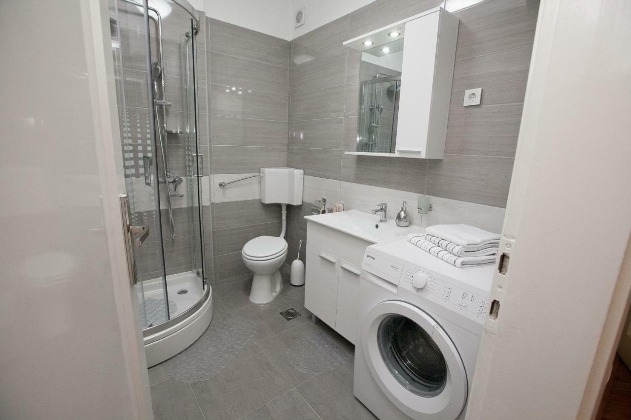 Downtown Apartment Kole Zadar Luaran gambar