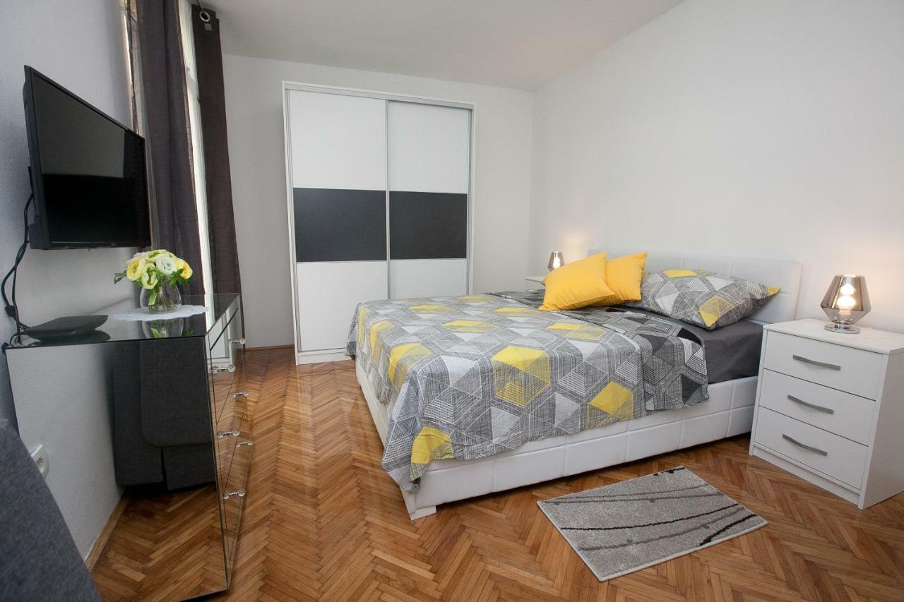 Downtown Apartment Kole Zadar Luaran gambar