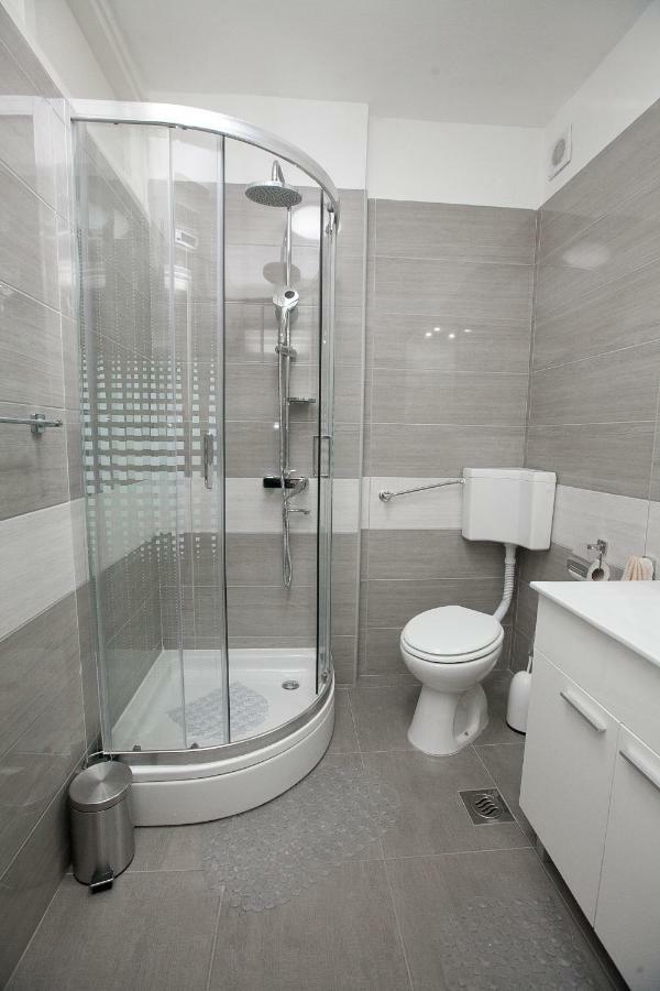 Downtown Apartment Kole Zadar Luaran gambar