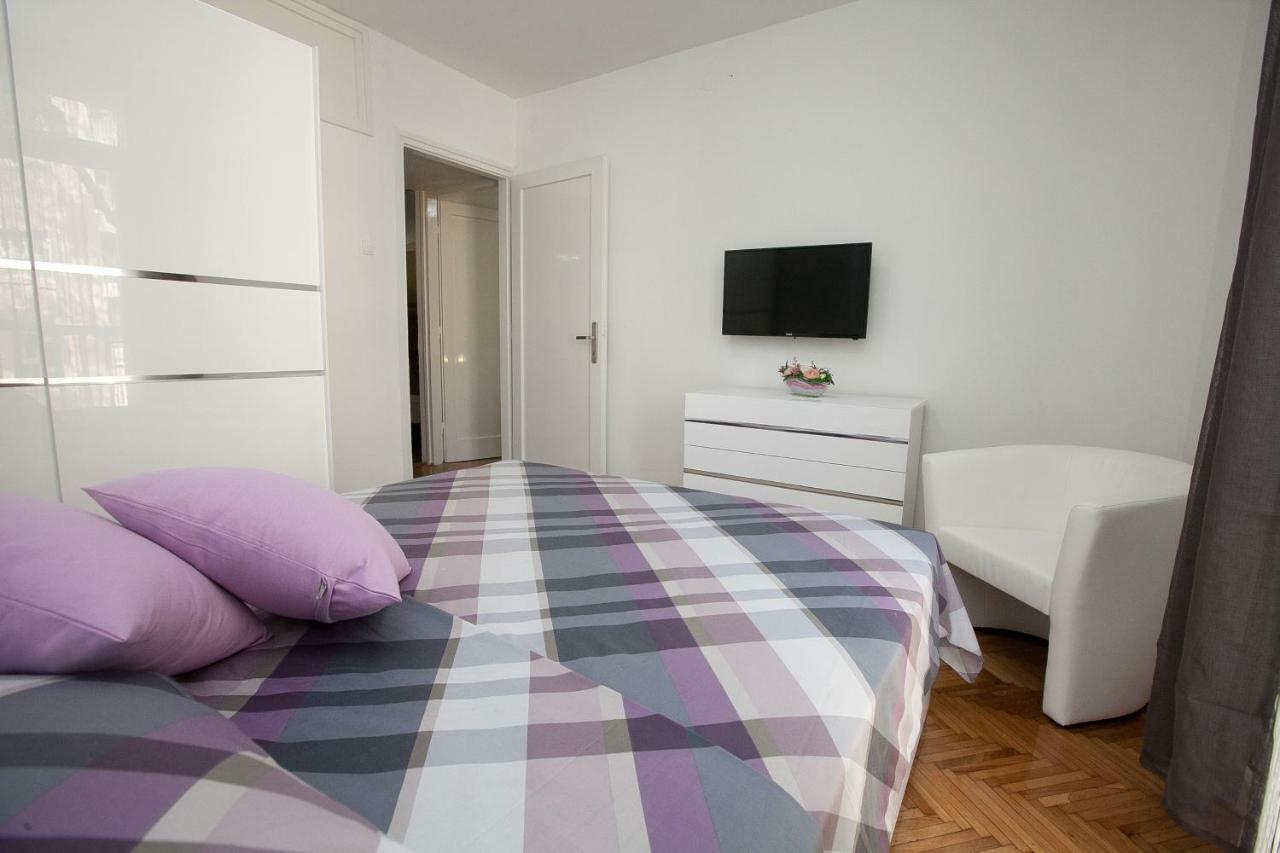 Downtown Apartment Kole Zadar Luaran gambar