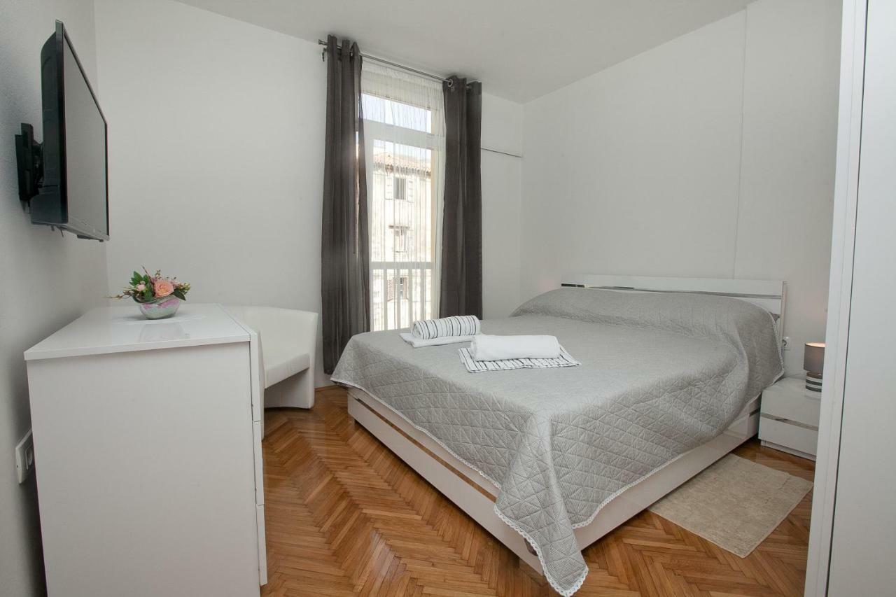 Downtown Apartment Kole Zadar Luaran gambar