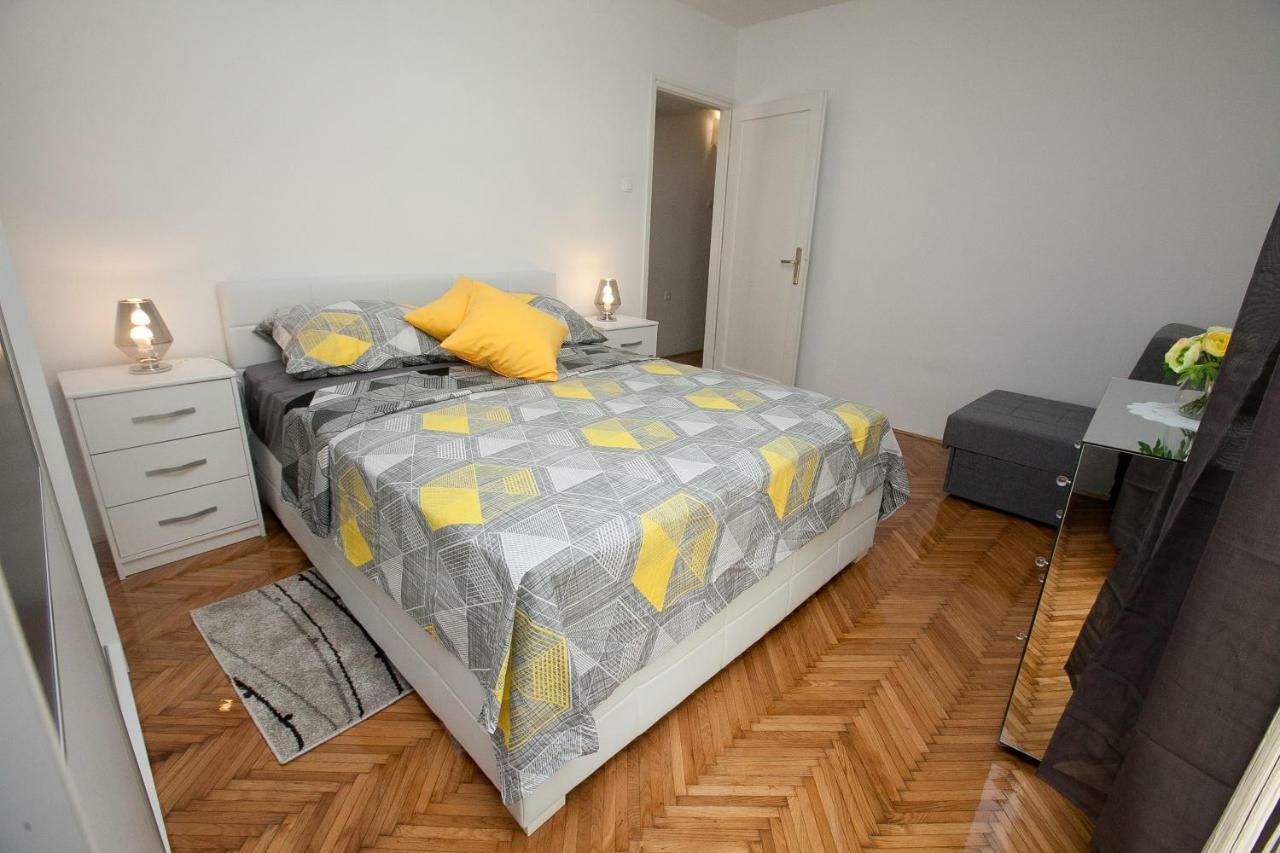 Downtown Apartment Kole Zadar Luaran gambar
