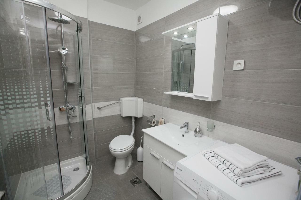 Downtown Apartment Kole Zadar Luaran gambar