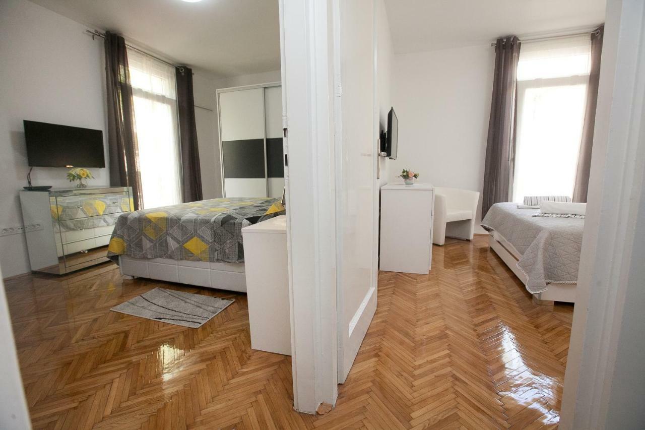 Downtown Apartment Kole Zadar Luaran gambar