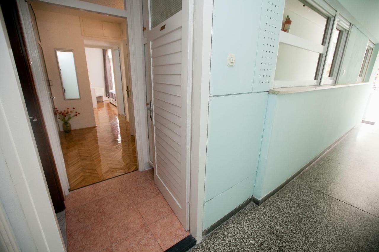 Downtown Apartment Kole Zadar Luaran gambar