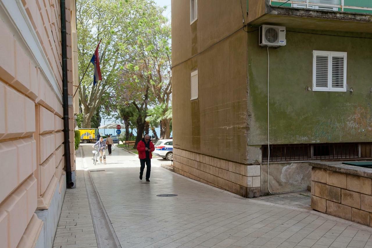 Downtown Apartment Kole Zadar Luaran gambar