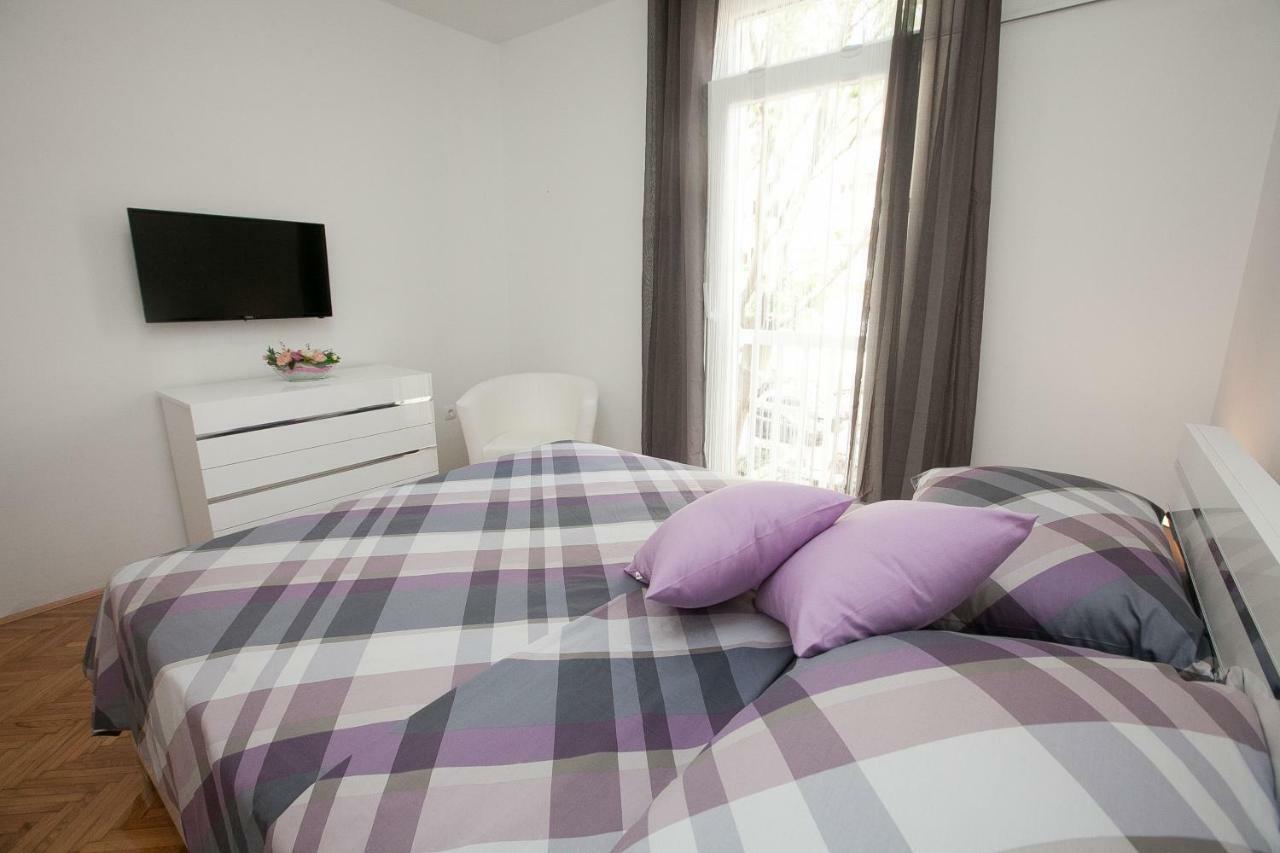 Downtown Apartment Kole Zadar Luaran gambar