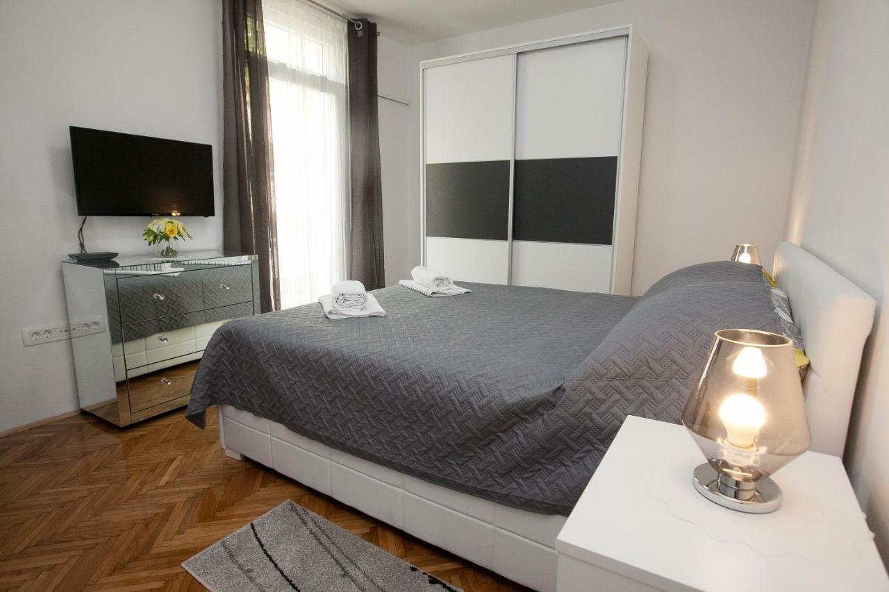 Downtown Apartment Kole Zadar Luaran gambar