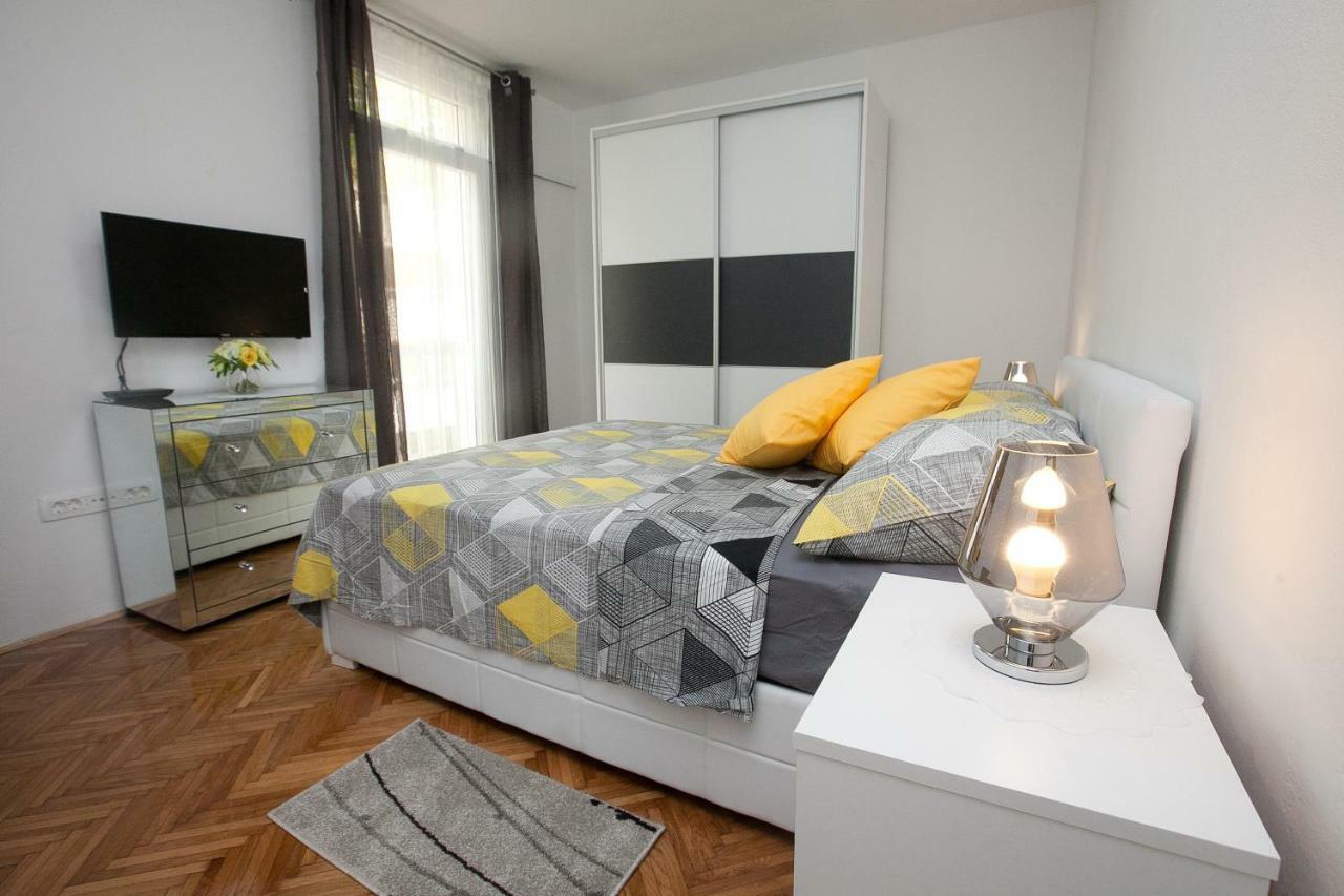Downtown Apartment Kole Zadar Luaran gambar