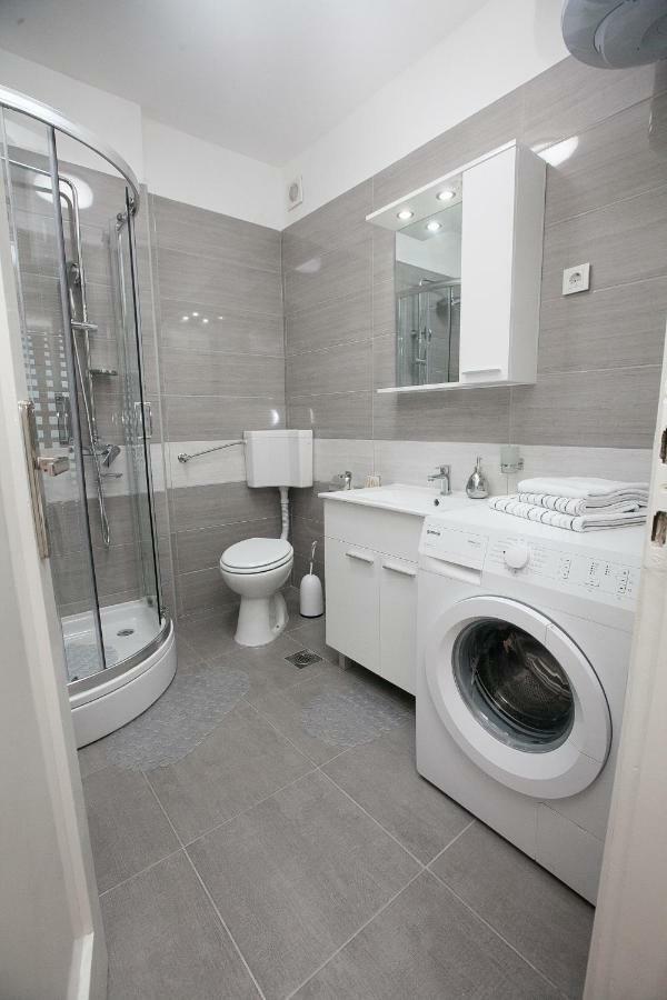 Downtown Apartment Kole Zadar Luaran gambar