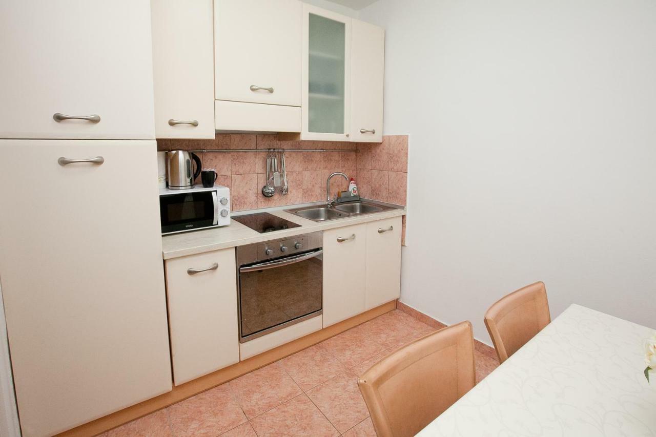 Downtown Apartment Kole Zadar Luaran gambar
