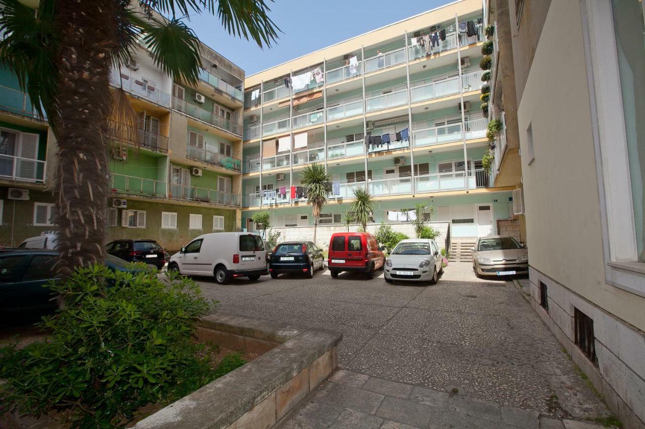 Downtown Apartment Kole Zadar Luaran gambar