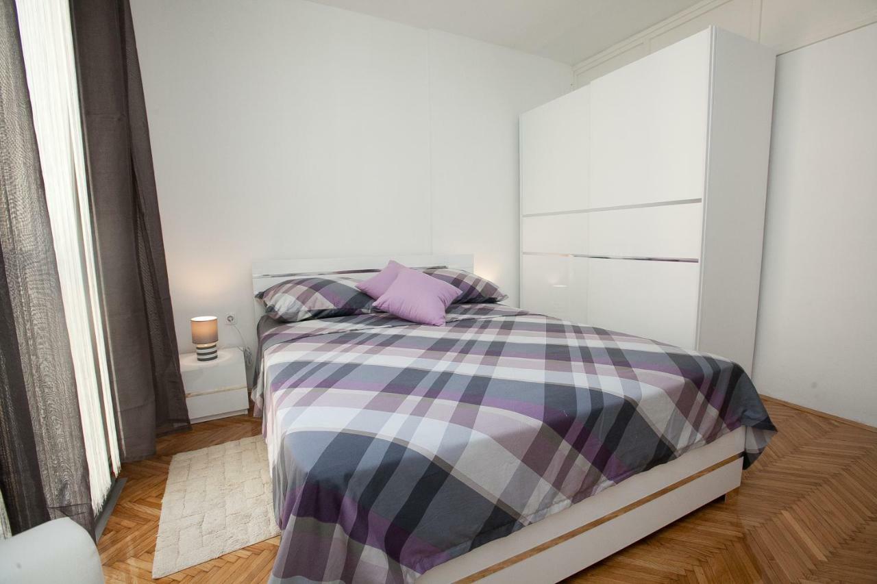 Downtown Apartment Kole Zadar Luaran gambar
