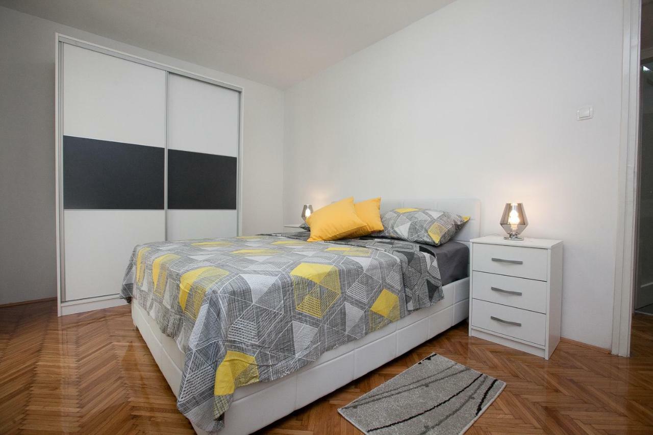 Downtown Apartment Kole Zadar Luaran gambar