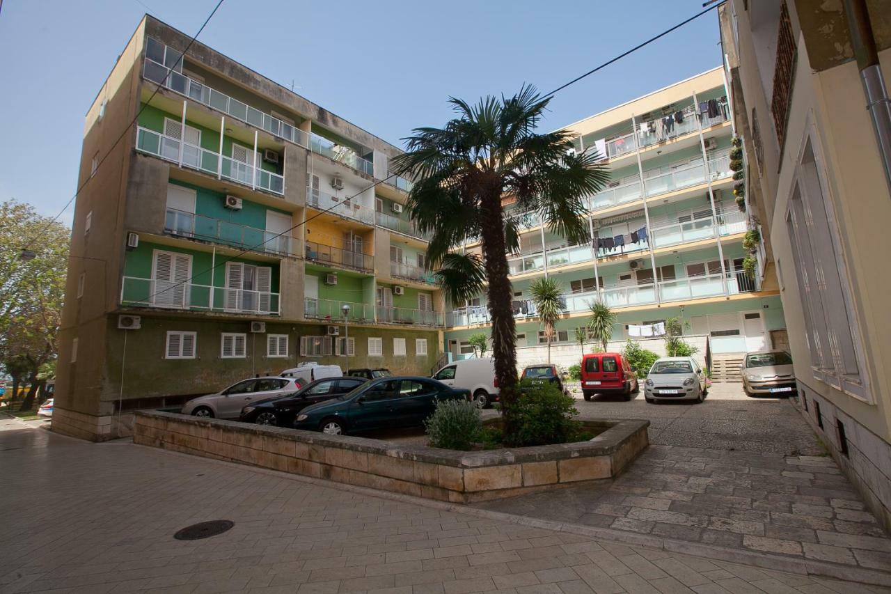 Downtown Apartment Kole Zadar Luaran gambar