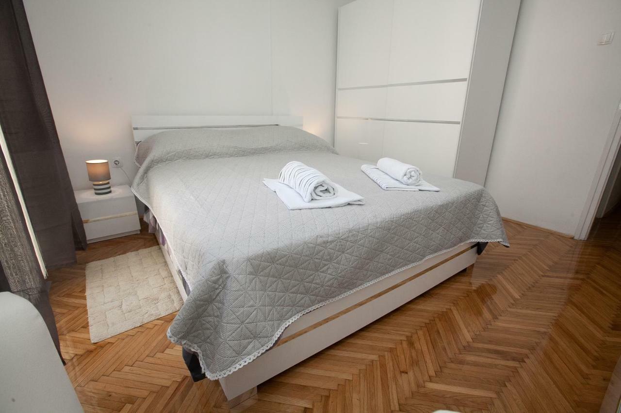 Downtown Apartment Kole Zadar Luaran gambar
